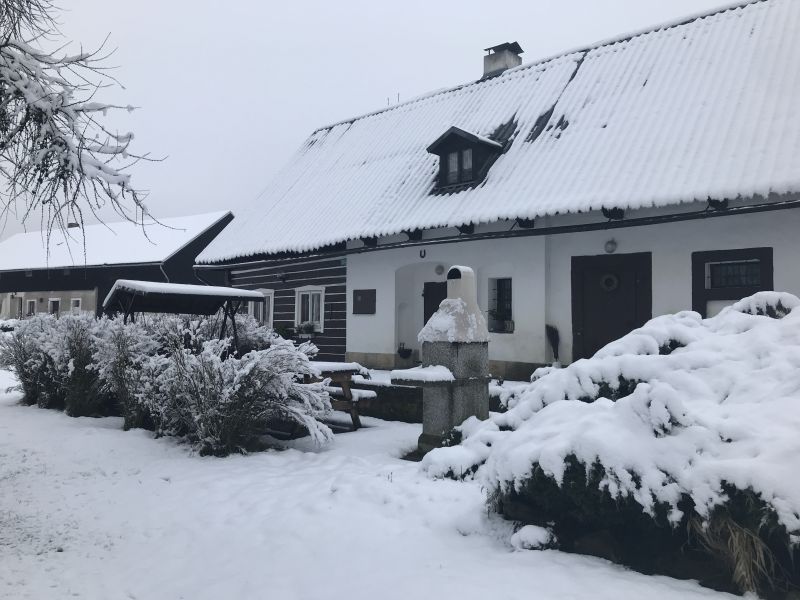 Zamek Náchod
